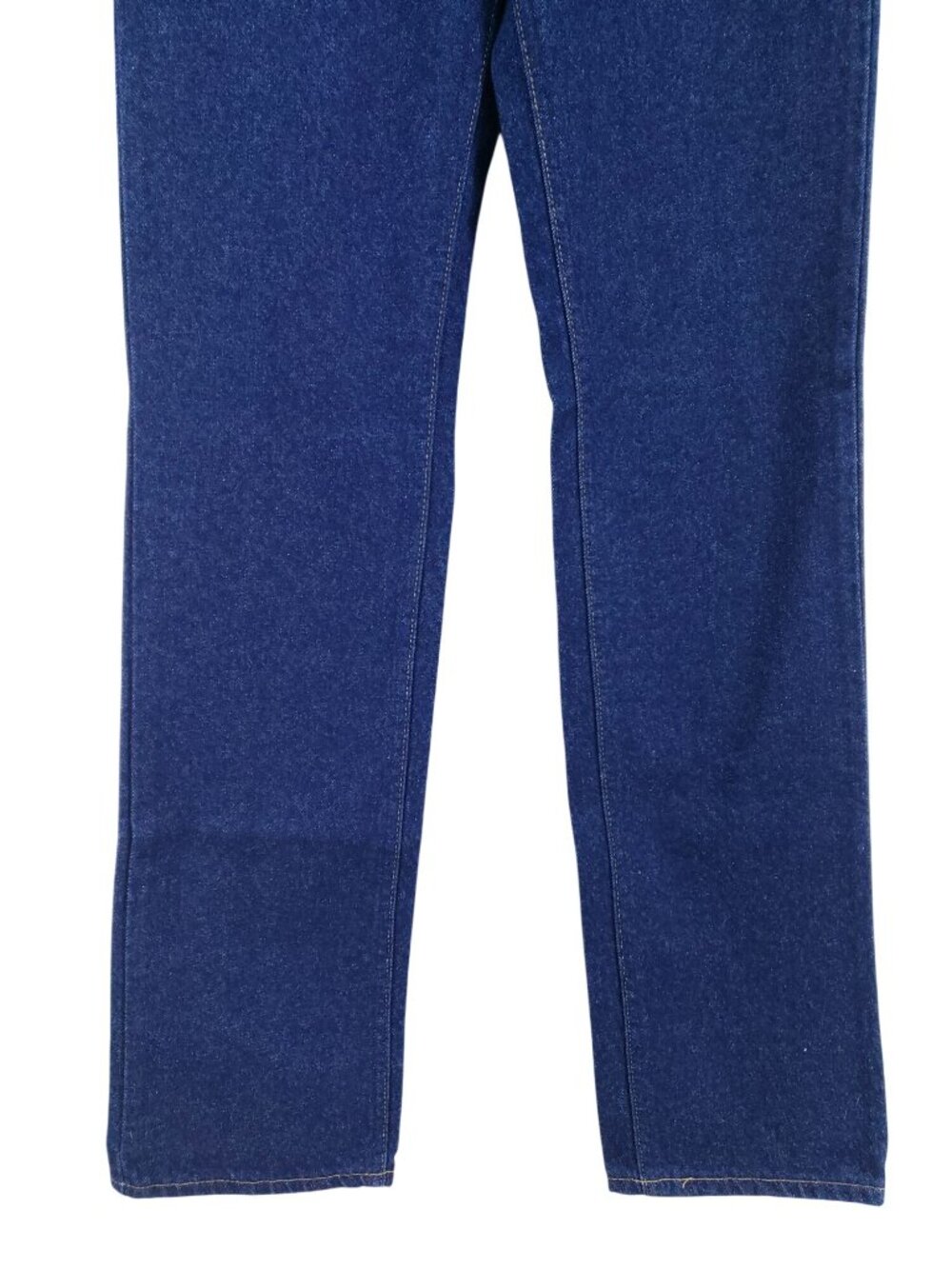 Lee Mens Size 30/37 Regular Fit Jeans Tall Straight Fit - Picture 7 of 9